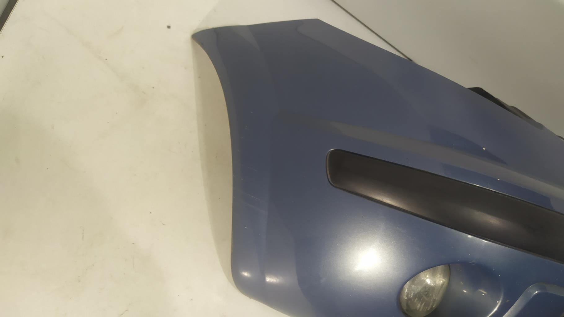 Pare choc avant CITROEN C3 PLURIEL PHASE 1 CABRIOLET Diesel - 1