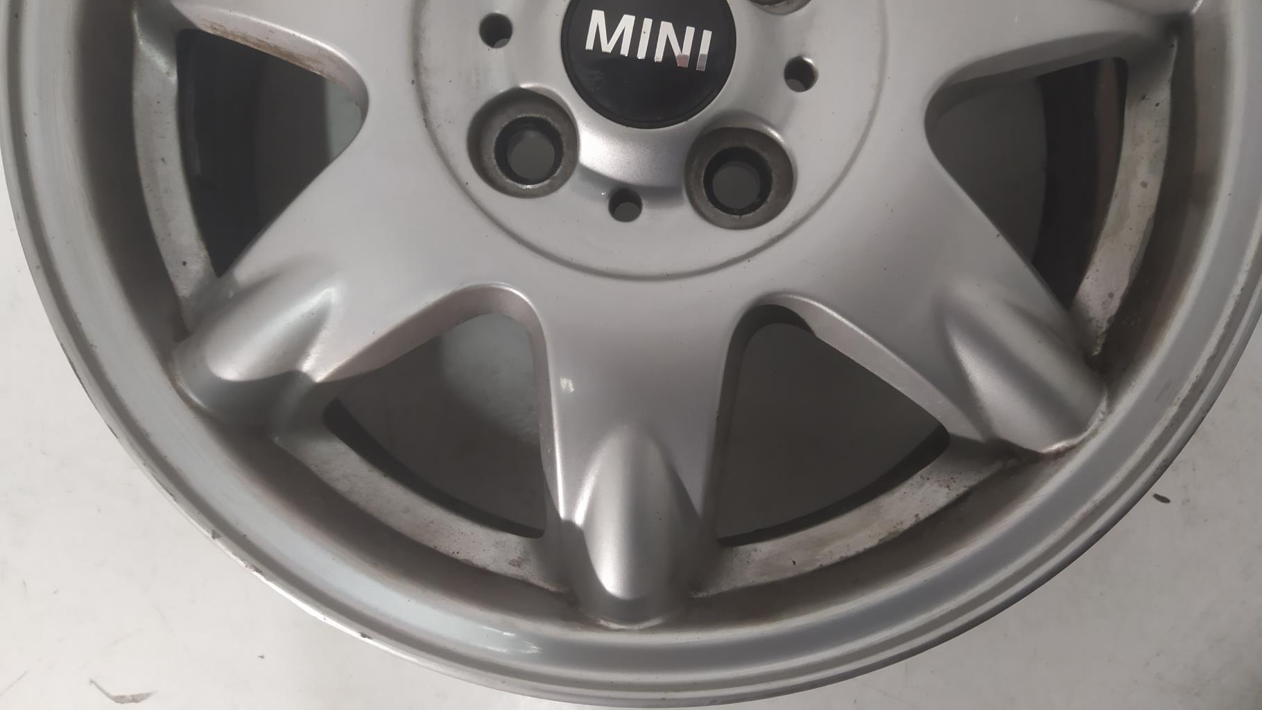 Llanta MINI MINI 1 R50/R53 PHASE 2 Diésel - 1