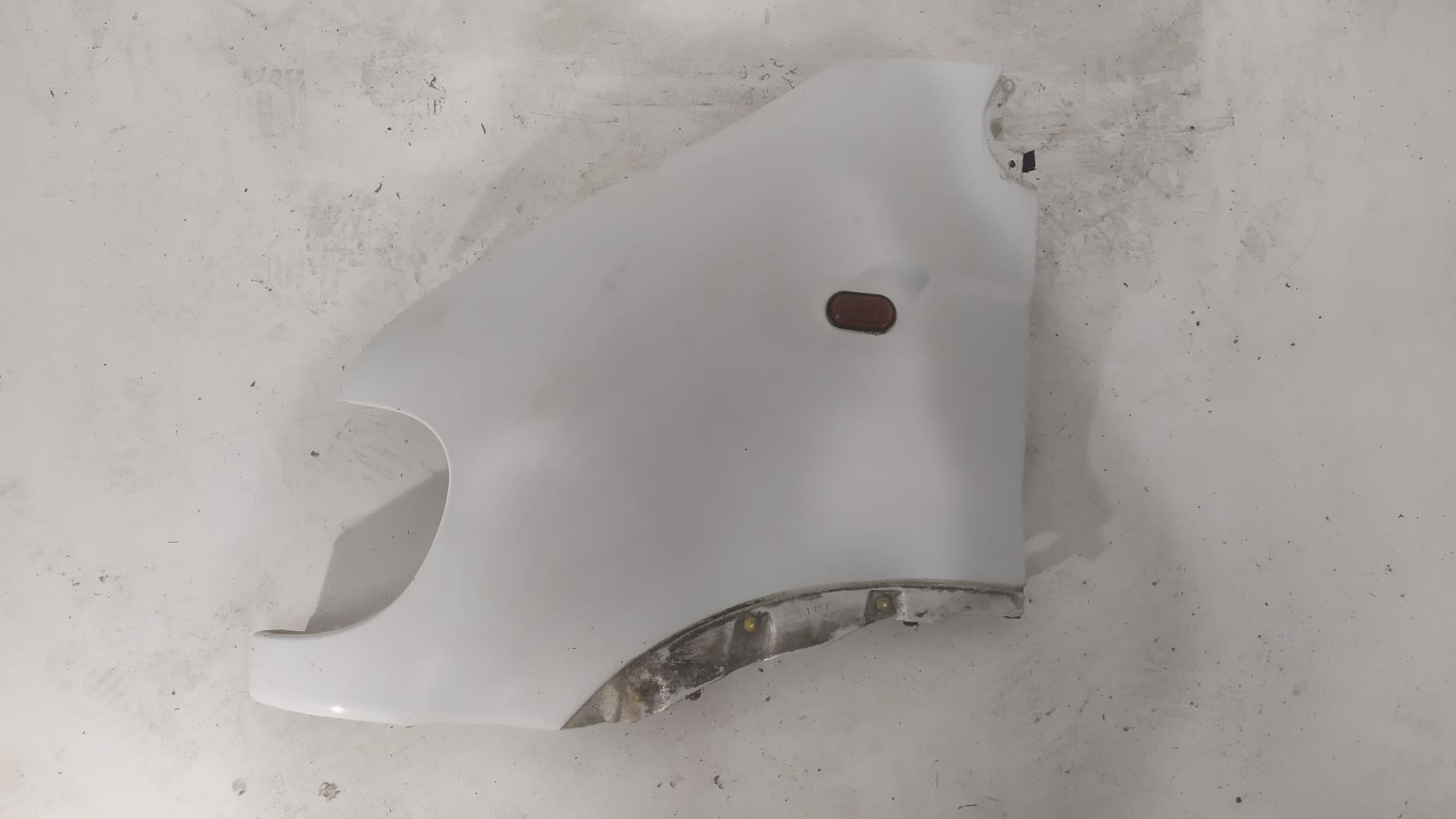 Aile avant gauche RENAULT MASTER 2 PHASE 1 Diesel - 1