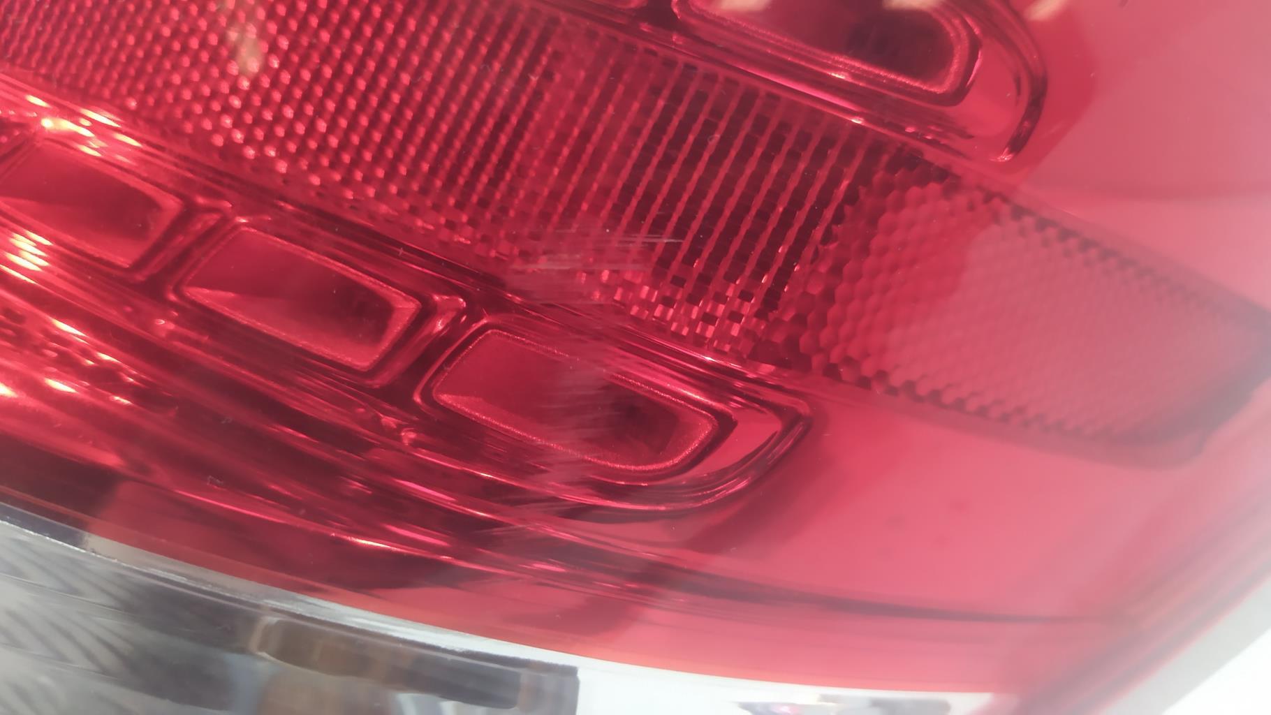 Fanale posteriore principale destro (luci) PEUGEOT 207 PHASE 2 Gasolina - 1