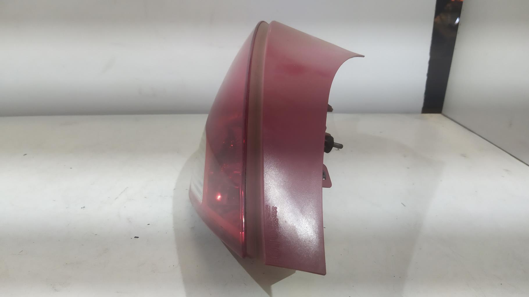 Fanale posteriore principale sinistro (luci) PEUGEOT 207 PHASE 2 Gasolina - 1