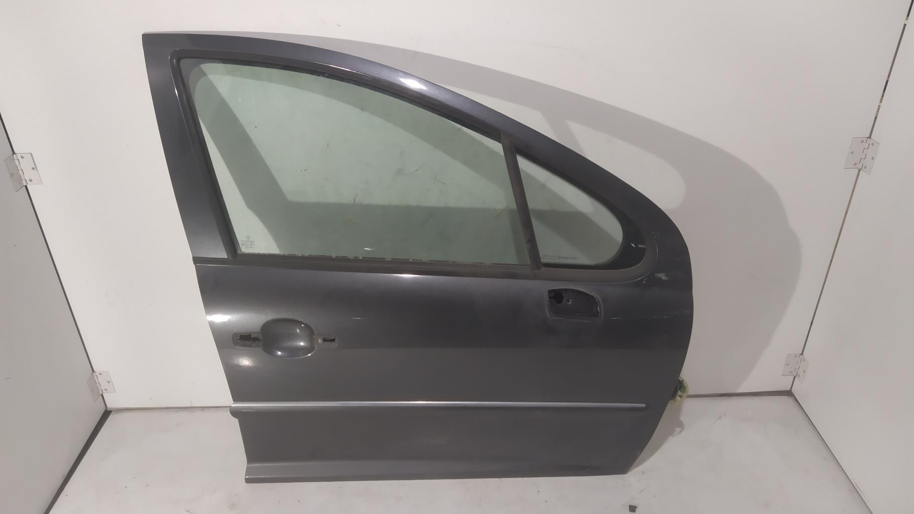 Porte avant droit PEUGEOT 207+ Diesel - 1