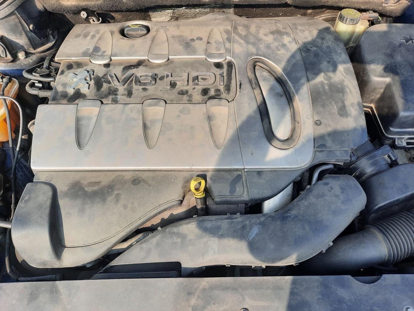 Ventola riscaldamento PEUGEOT 407 COUPE Diésel - 1