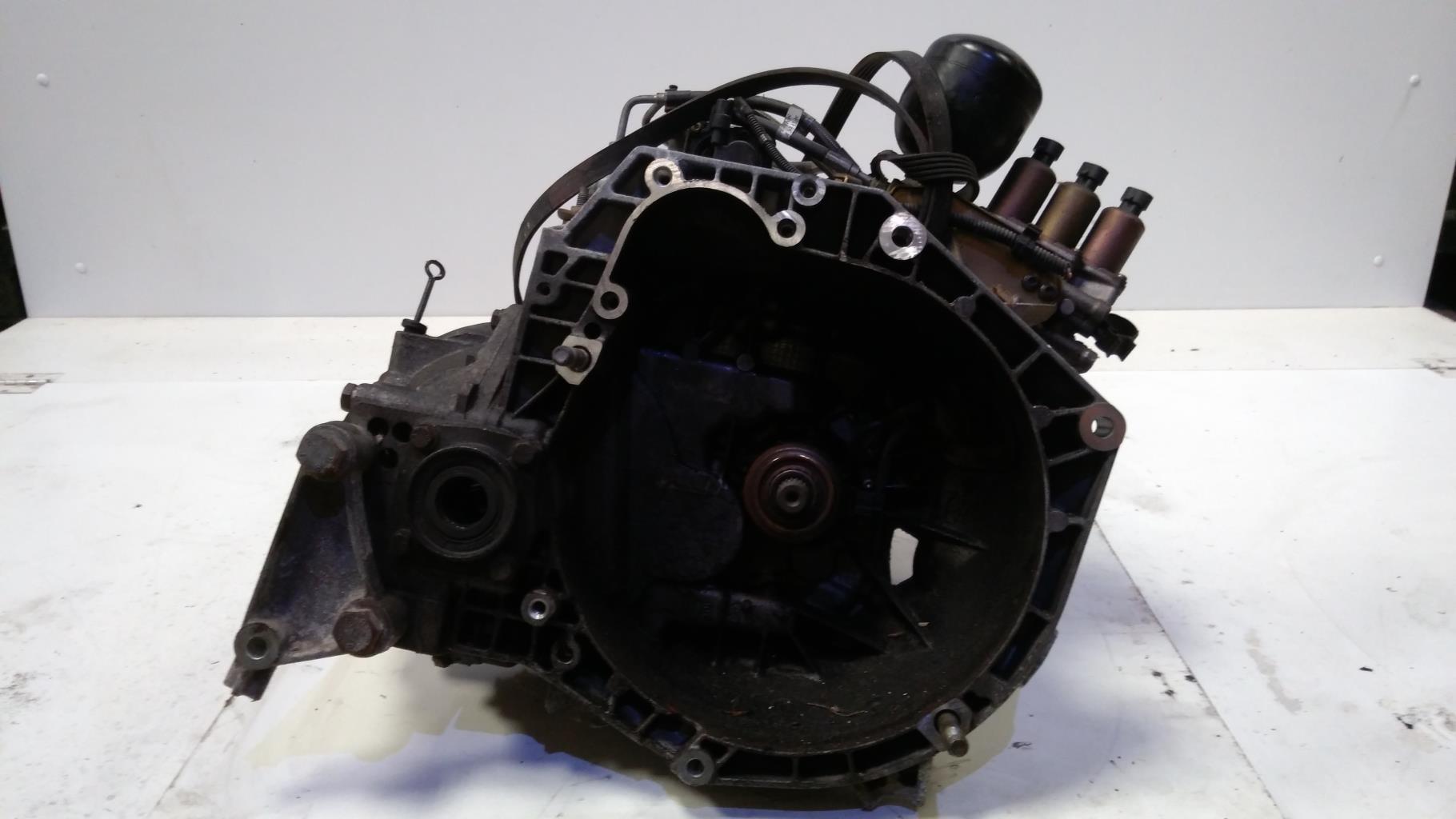 Scatola cambio FIAT STILO Gasolina - 1