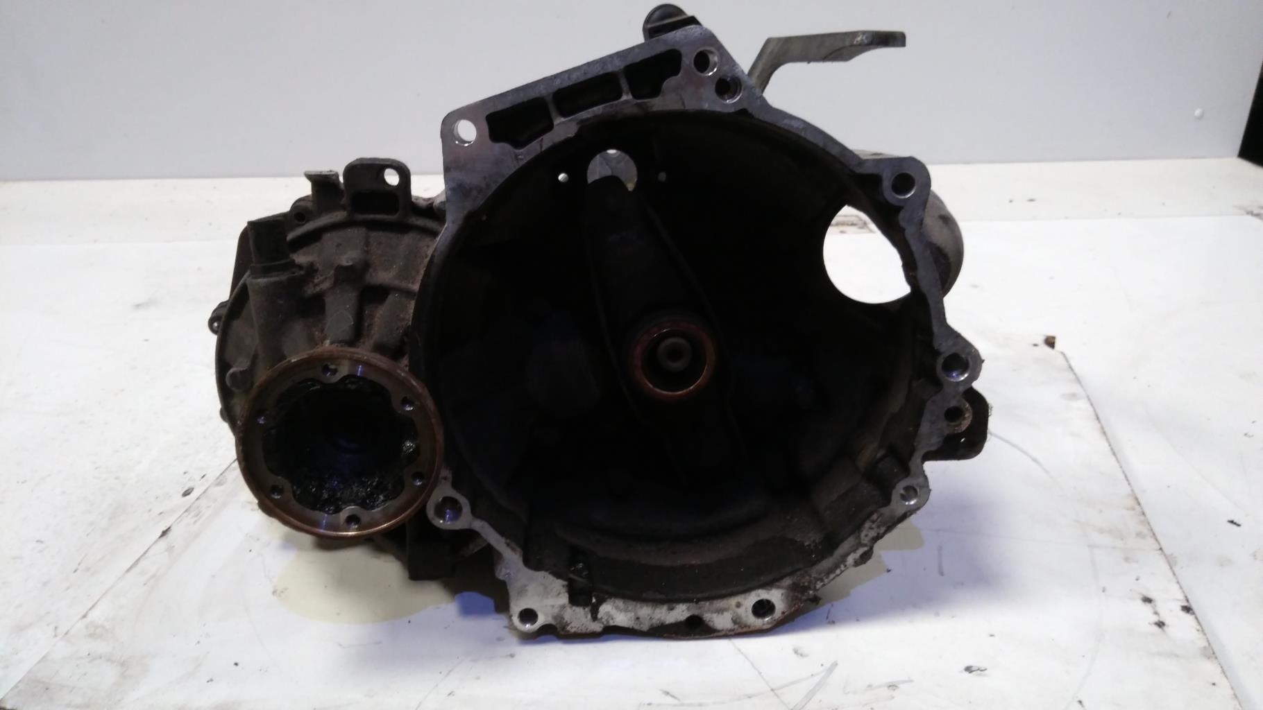 Scatola cambio SEAT IBIZA 4 PHASE 1 COUPE  - 1