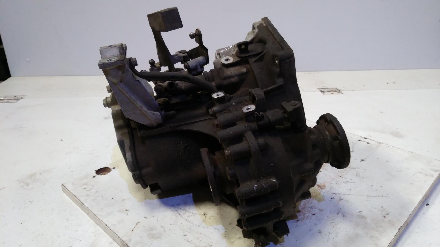 Boite de vitesses AUDI A3 1 PHASE 1 Diesel - 1