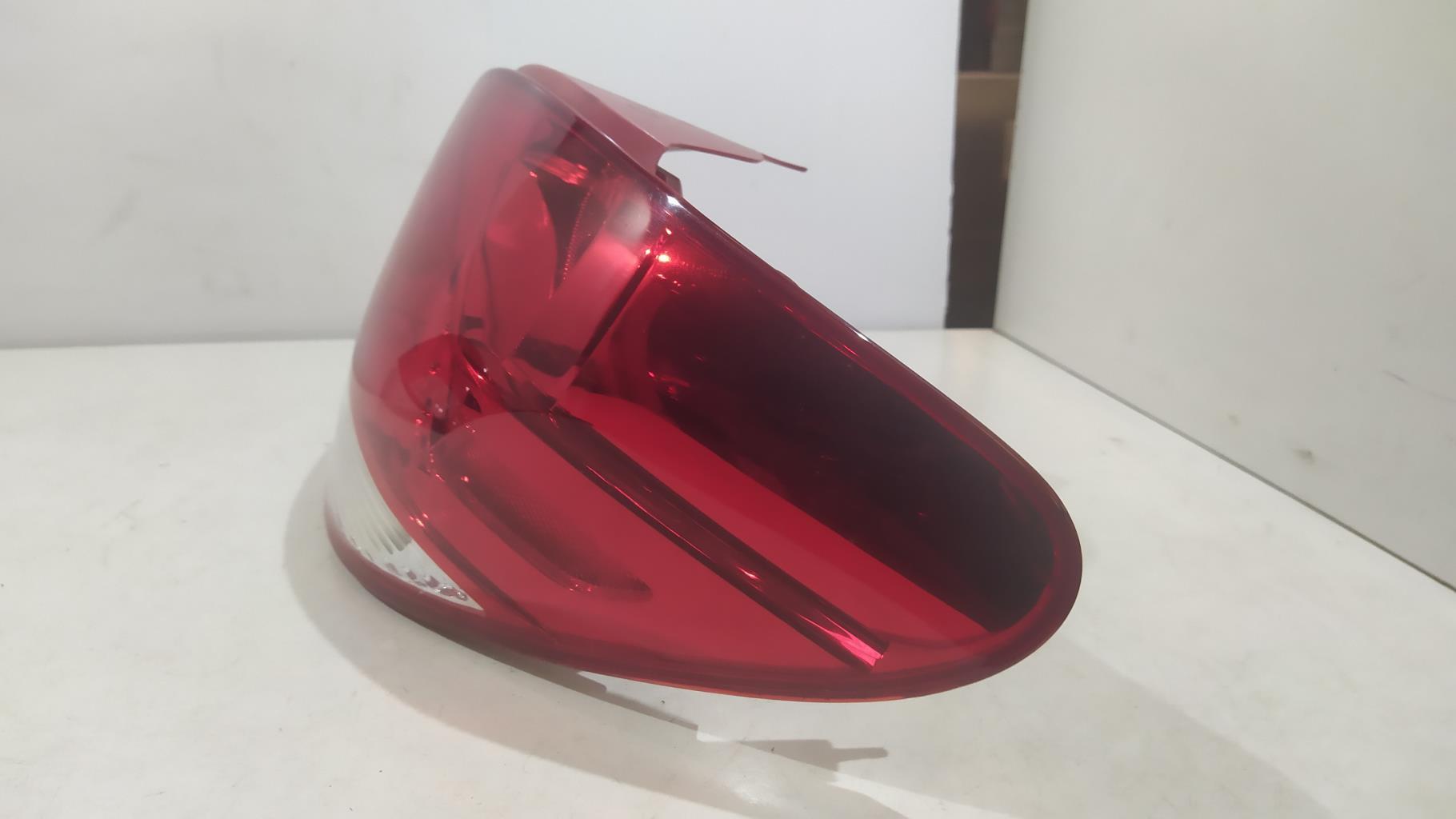 Fanale posteriore principale destro (luci) PEUGEOT 207 PHASE 2 Gasolina - 1