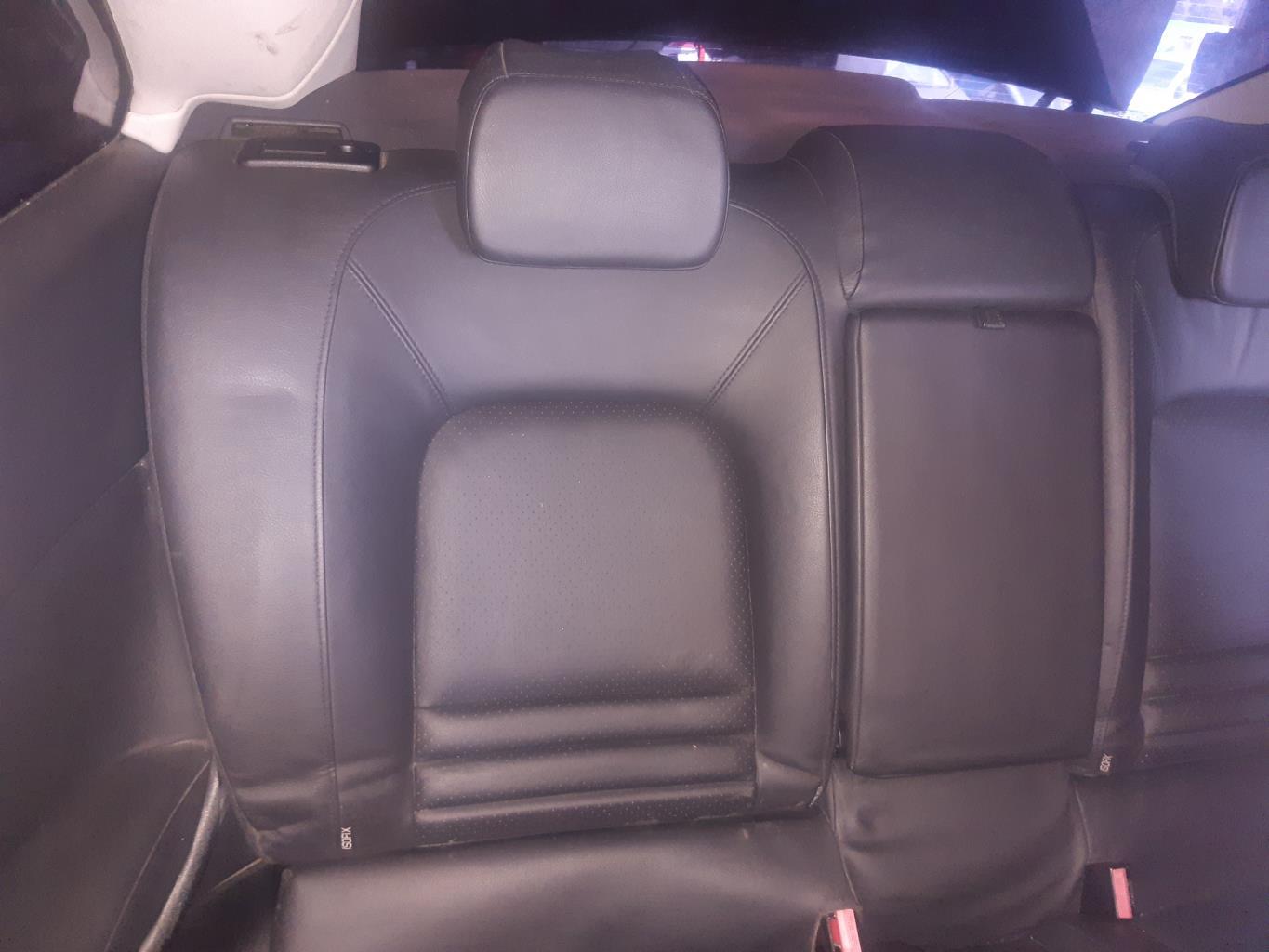 Banquette arriere PEUGEOT 407 COUPE Diesel - 1