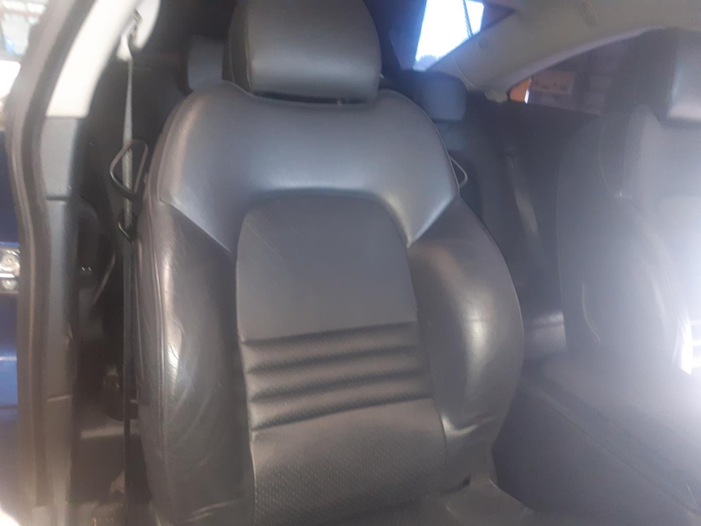 Siege avant droit PEUGEOT 407 COUPE Diesel - 1