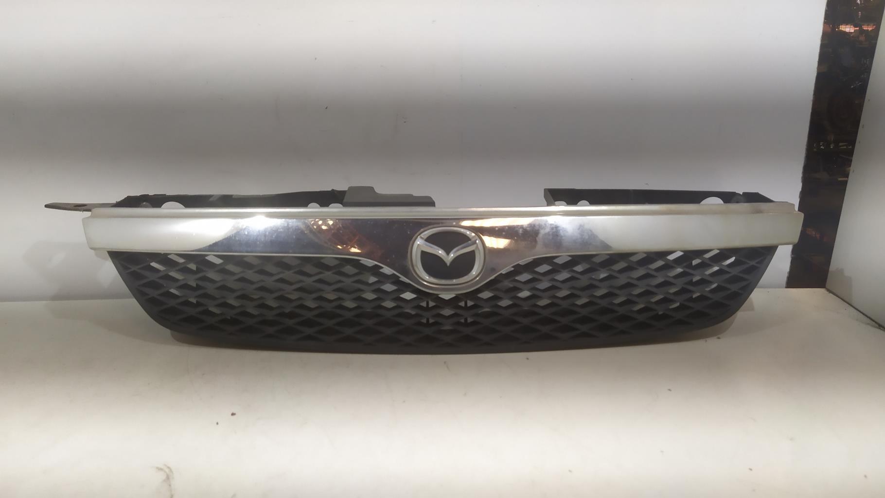 Calandre MAZDA 323 6  - 1