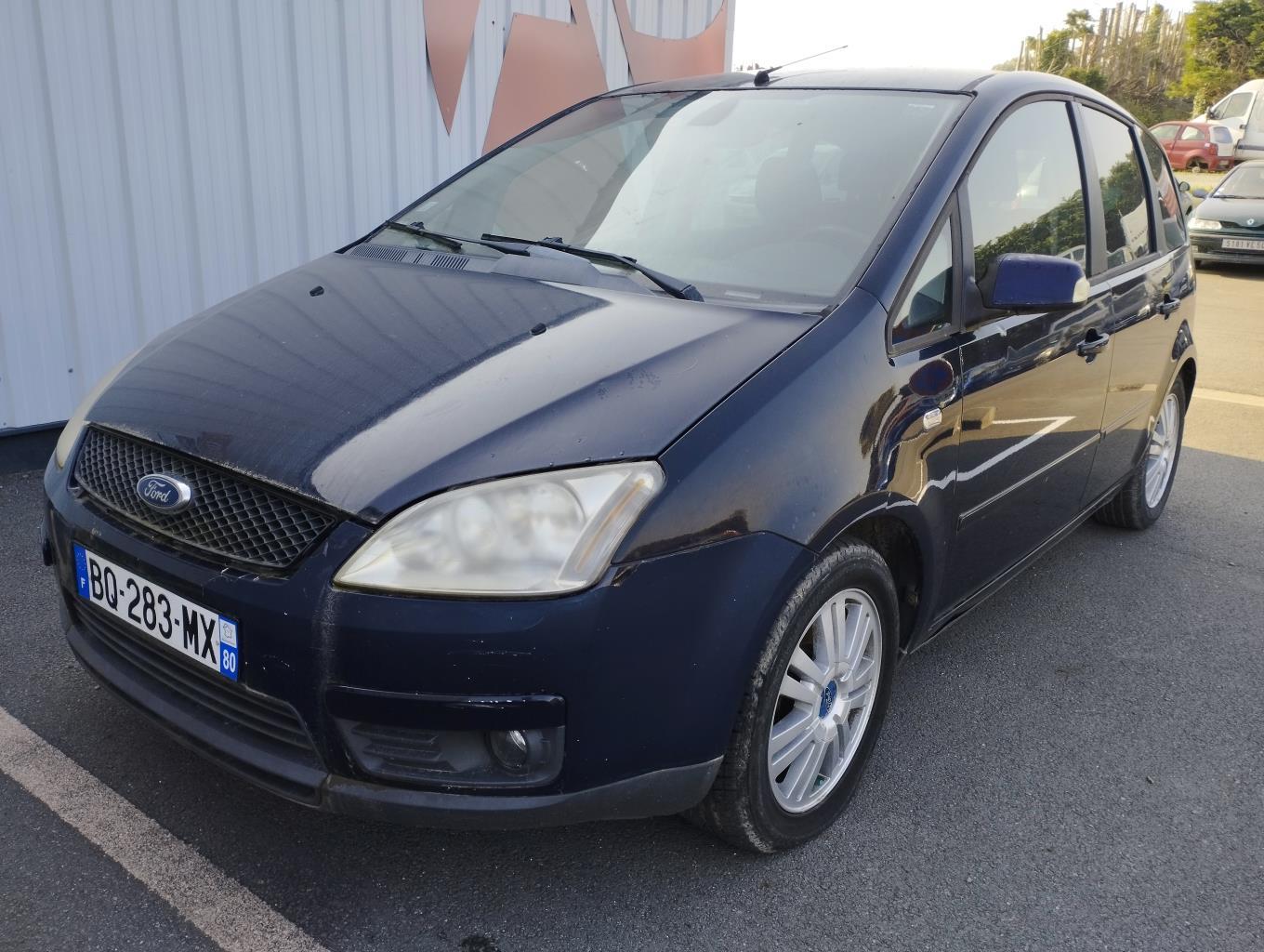 Trappe d'essence FORD C-MAX 1 PHASE 1 Diesel - 1