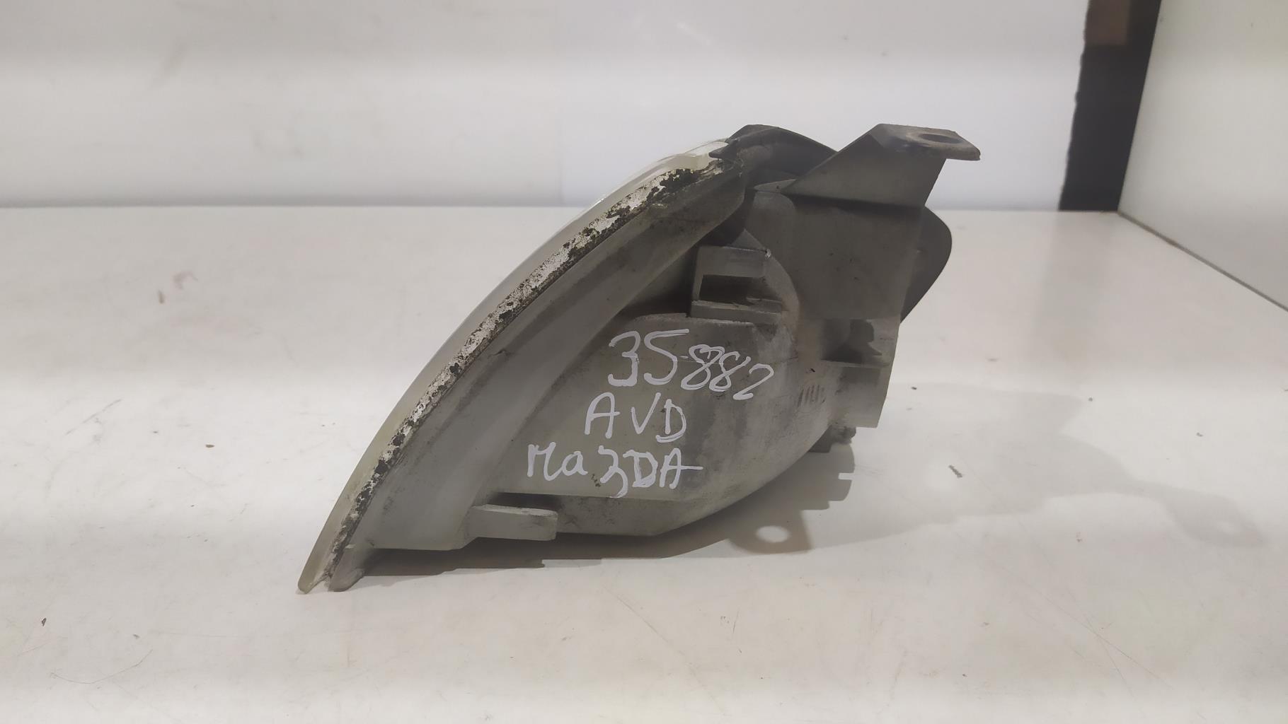 Gruppo ottico anteriore secondario destro (luci)(freccia) MAZDA 323 6 Gasolina - 1