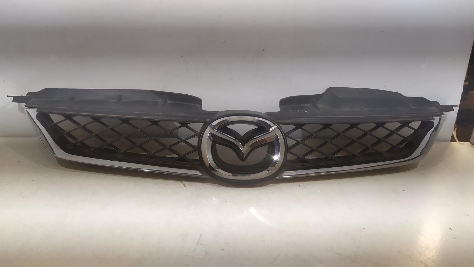 Calandre MAZDA 5 1 PHASE 1 Diesel - 1