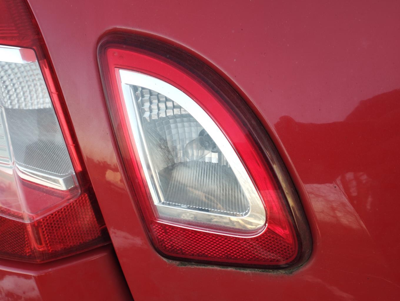 Gruppo ottico posteriore secondario sinistro (luci) RENAULT TWINGO 2 PHASE 2 Gasolina - 1