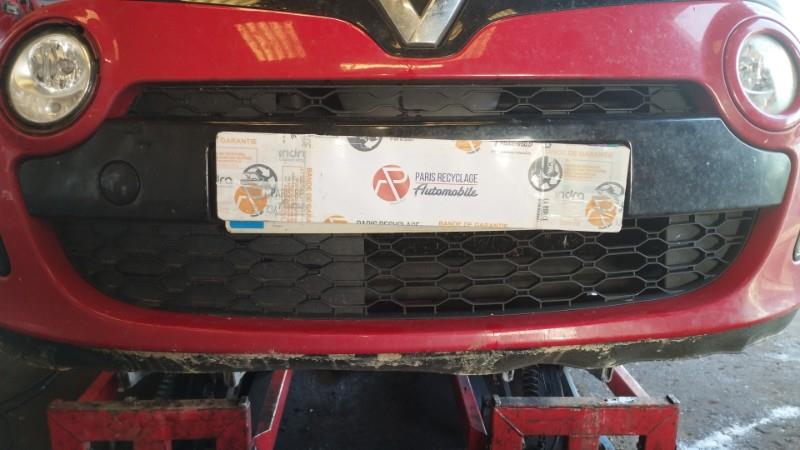 Griglia paraurti RENAULT TWINGO 2 PHASE 2 Gasolina - 1