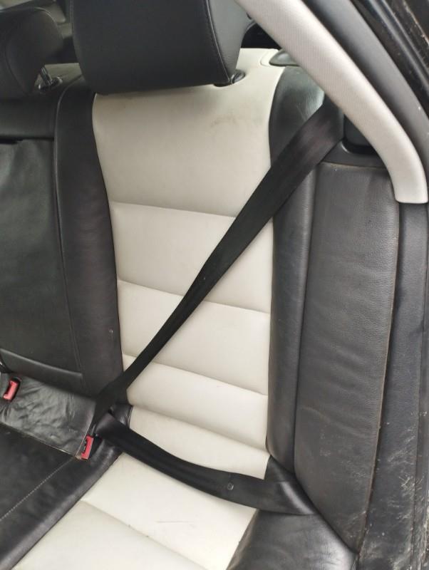 Cintura di sicurezza posteriore sinistra AUDI A6 3 AVANT PHASE 1 BREAK Diésel - 1