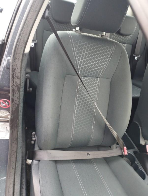 Cintura di sicurezza anteriore destra FORD FIESTA 6 PHASE 1 Diésel - 1