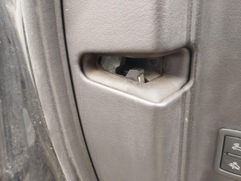 Chiusura centralizzata anteriore sinistra AUDI A6 3 AVANT PHASE 1 BREAK Diésel - 1