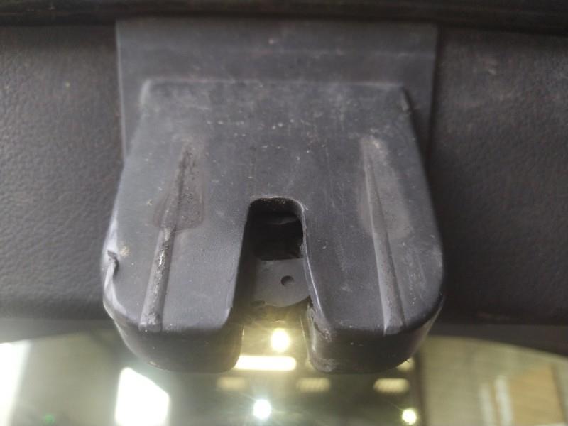 Chiusura centralizzata bagagliaio AUDI A6 3 AVANT PHASE 1 BREAK Diésel - 1