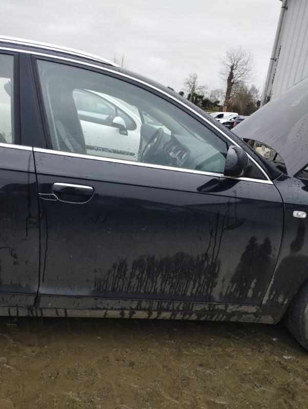 Porte avant droit AUDI A6 3 AVANT PHASE 1 BREAK Diesel - 1
