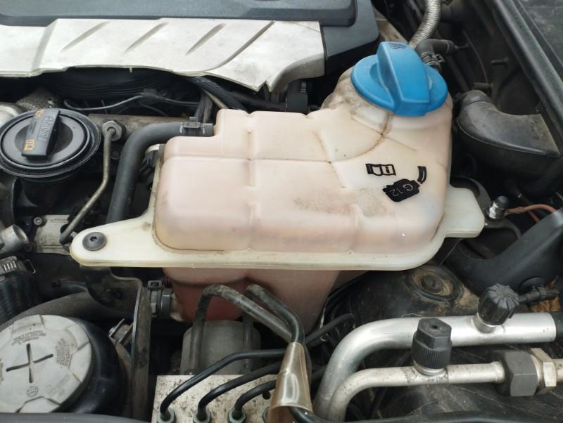 Vaso di espansione AUDI A6 3 AVANT PHASE 1 BREAK Diésel - 1