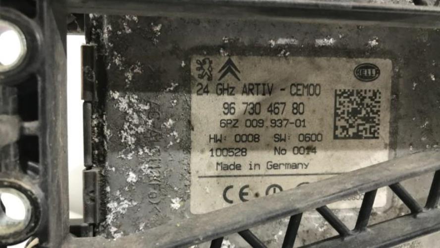 Foto del ricambio