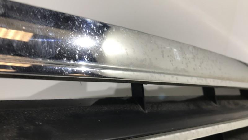 Calandre MERCEDES CLASSE E 210 PHASE 2 Diesel - 1