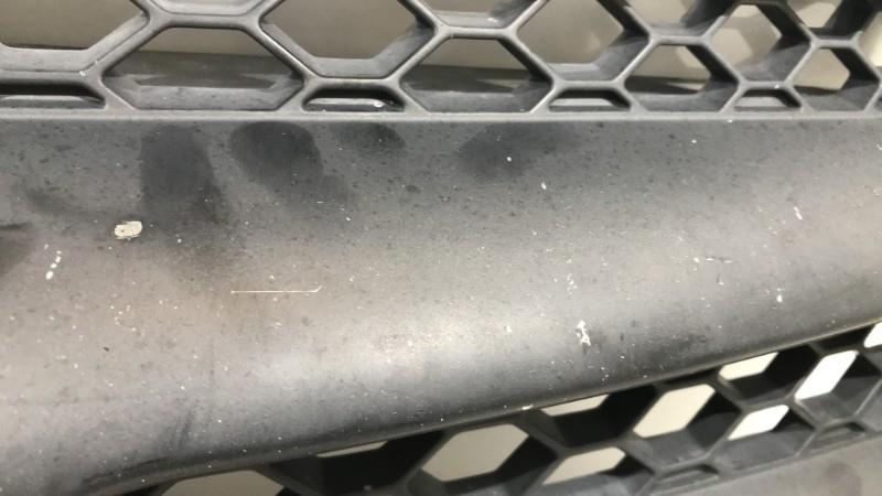 Calandre HYUNDAI SANTA FE 2 PHASE 1 Diesel - 1