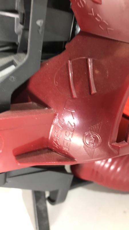 Fanale posteriore principale destro (luci) MINI MINI 2 R56 PHASE 1  - 1