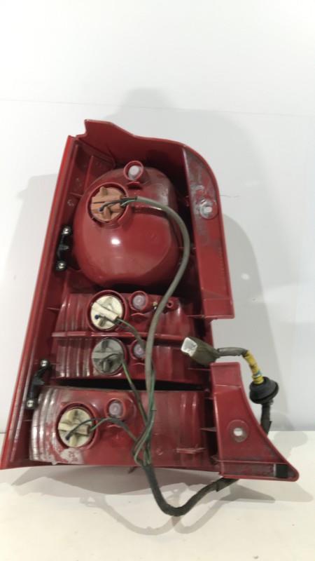 Fanale posteriore principale sinistro (luci) KIA PICANTO 1 PHASE 1 Gasolina - 1