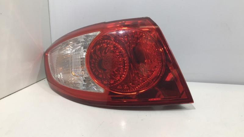 Fanale posteriore principale sinistro (luci) HYUNDAI SANTA FE 2 PHASE 1 Diésel - 1