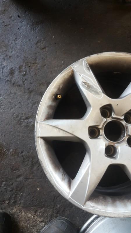 Jante AUDI A6 3 PHASE 2  - 1