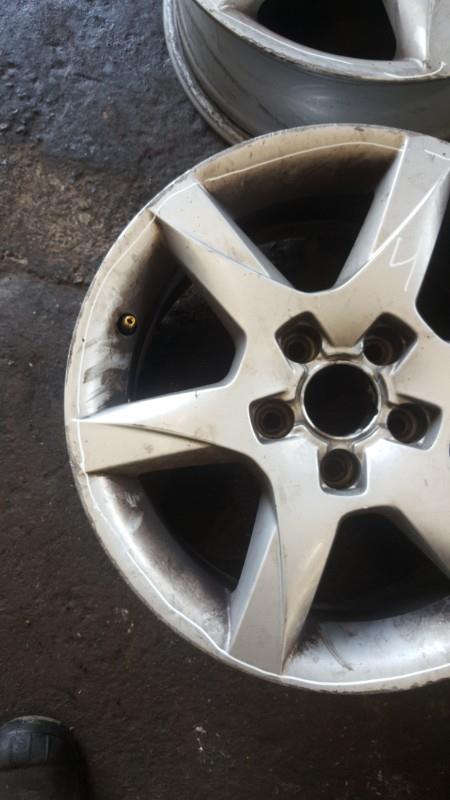 Jante AUDI A6 3 PHASE 2  - 1