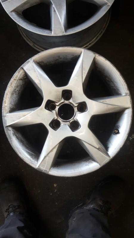 Jante AUDI A6 3 PHASE 2  - 1