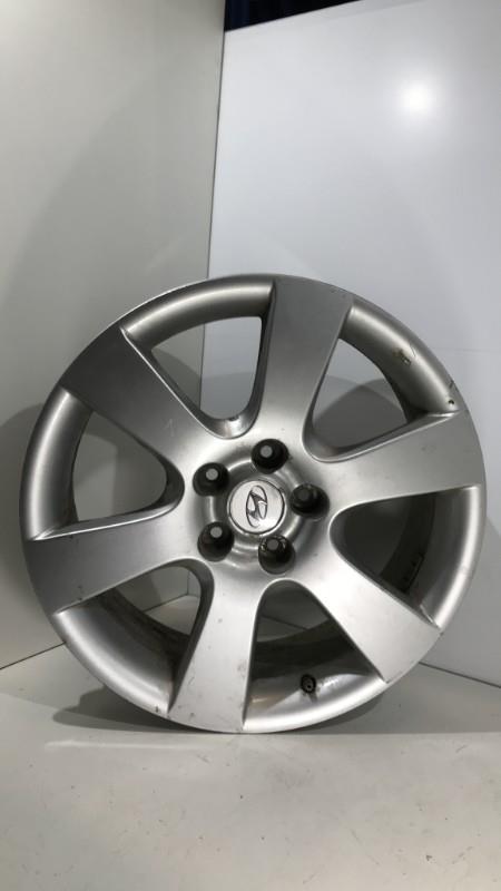 Cerchione HYUNDAI SANTA FE 2 PHASE 1 Diésel - 1