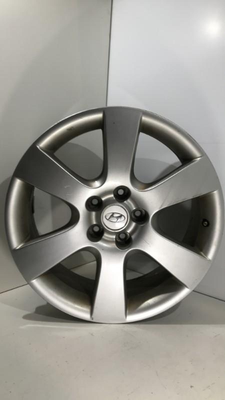 Cerchione HYUNDAI SANTA FE 2 PHASE 1 Diésel - 1