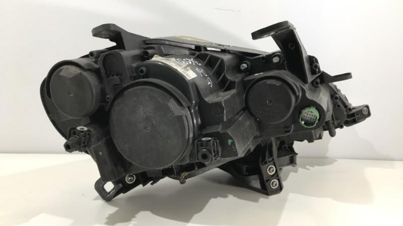 Gruppo ottico anteriore principale sinistro (luci)(faro) LANCIA DELTA 3 Diésel - 1