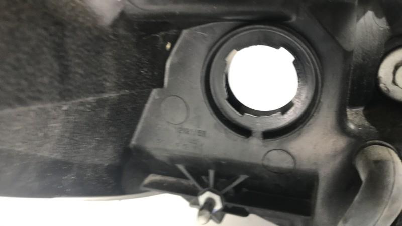 Gruppo ottico anteriore principale sinistro (luci)(faro) CHEVROLET EPICA Gasolina - 1