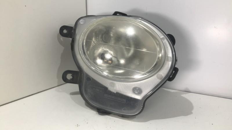 Gruppo ottico anteriore secondario destro (luci)(freccia) FIAT 500 2 PHASE 1  - 1