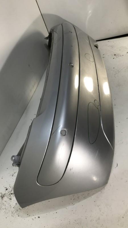 Pare choc arriere CITROEN C3 1 PHASE 1 Diesel - 1