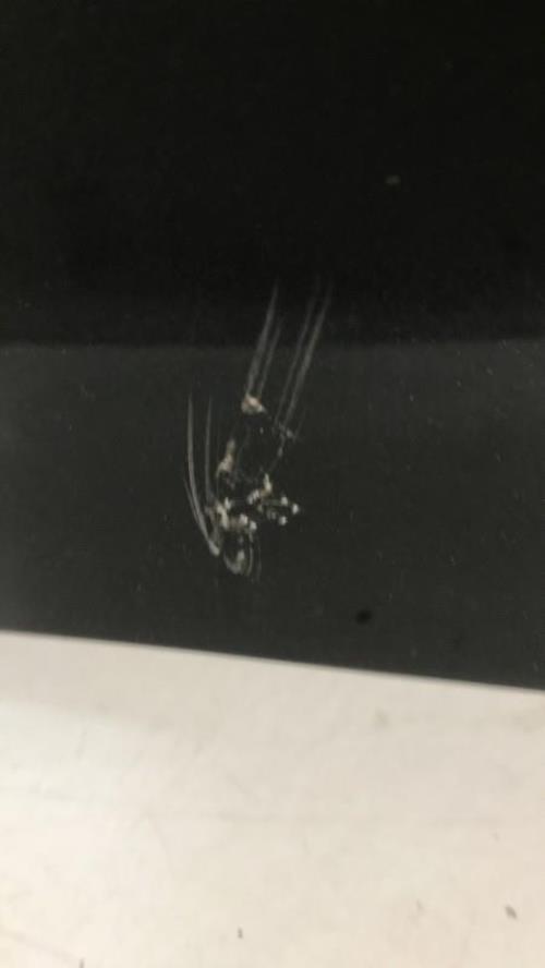 Photo de la pièce