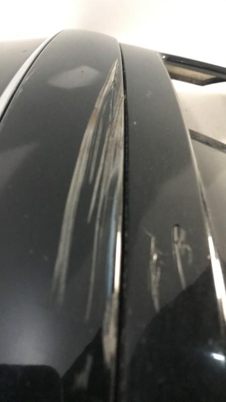 Pare choc avant PEUGEOT 407 PHASE 1 Diesel - 1