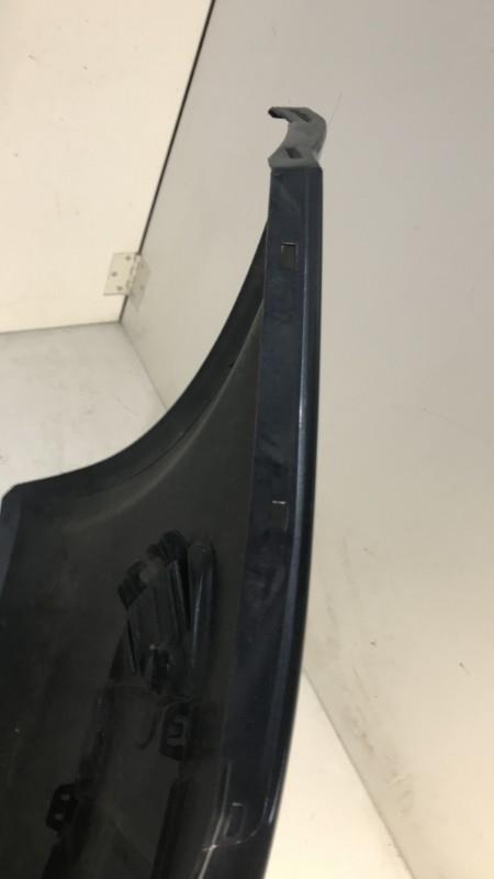 Pare choc avant RENAULT MEGANE 2 PHASE 1 BREAK Diesel - 1