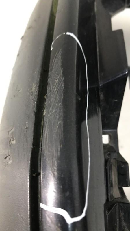 Pare choc avant SEAT IBIZA 3 PHASE 1 Diesel - 1