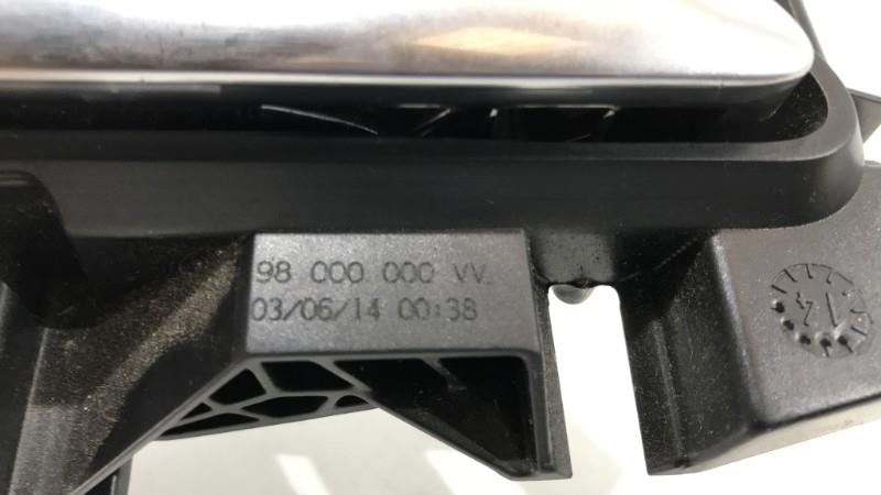 Maniglia interna anteriore destra PEUGEOT 308 2 SW Diésel - 1