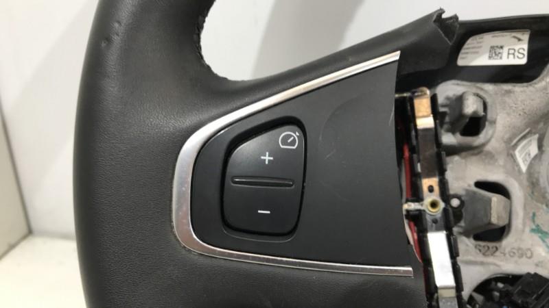 Volant RENAULT CLIO 4 PHASE 2 Diesel - 1