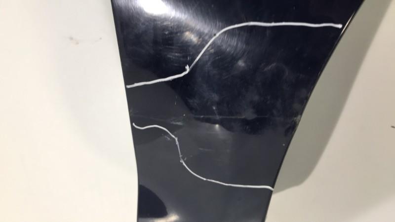 Aile avant droit OPEL CORSA D PHASE 1 Essence - 1