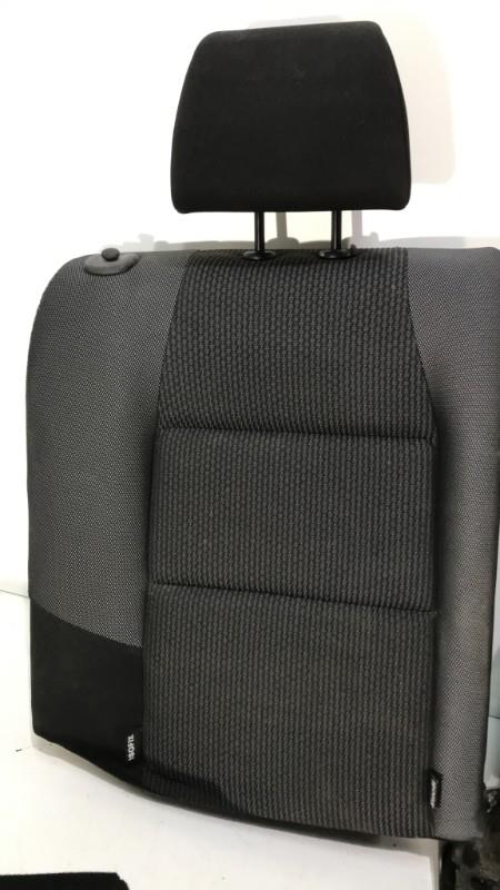 Banquette arriere PEUGEOT 207+ Diesel - 1