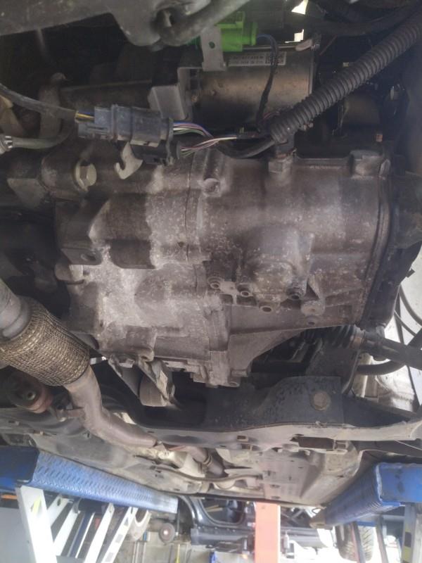 Scatola cambio SEAT IBIZA 4 PHASE 2 Gasolina - 1