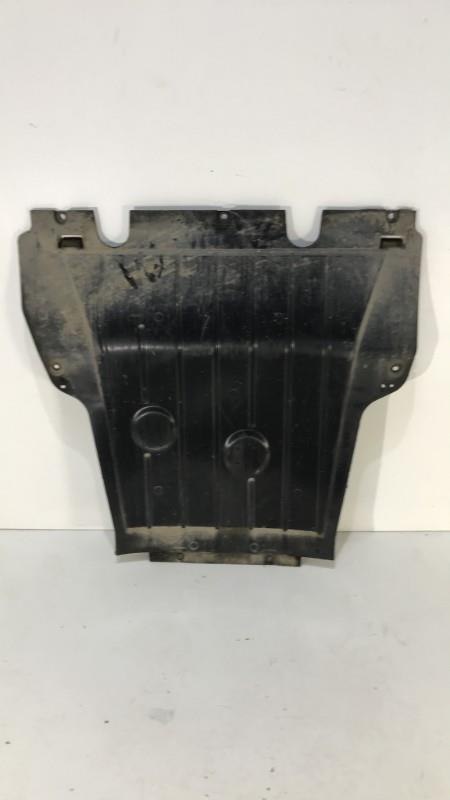 Cache sous moteur RENAULT CLIO 3 PHASE 1 BREAK Diesel - 1